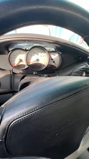 Porsche Boxster 420CV    - Foto 14
