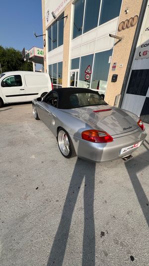 Porsche Boxster 420CV    - Foto 13