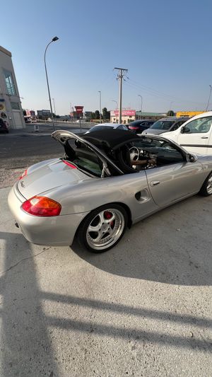 Porsche Boxster 420CV    - Foto 11