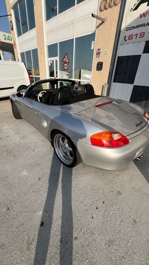 Porsche Boxster 420CV    - Foto 6
