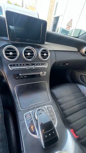 Mercedes Clase C  Cabrio 220 d   - Foto 10