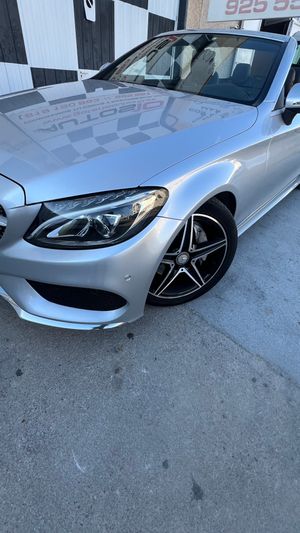 Mercedes Clase C  Cabrio 220 d   - Foto 3