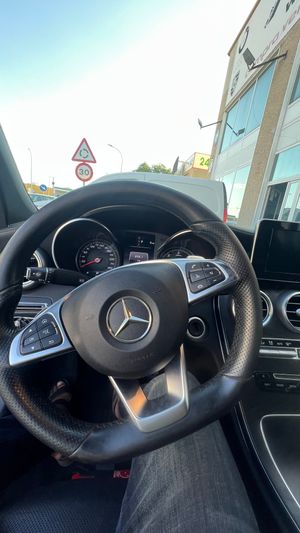 Mercedes Clase C  Cabrio 220 d   - Foto 12