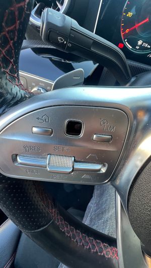 Mercedes Clase A  180 d CAMBIO AUTOMATICO PACK AMG   - Foto 20