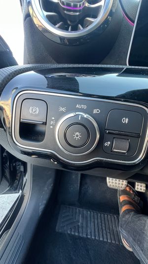 Mercedes Clase A  180 d CAMBIO AUTOMATICO PACK AMG   - Foto 16