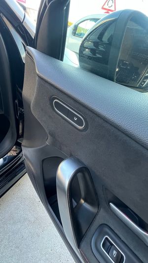 Mercedes Clase A  180 d CAMBIO AUTOMATICO PACK AMG   - Foto 14