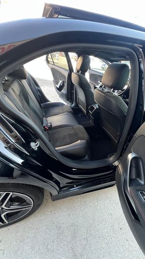 Mercedes Clase A  180 d CAMBIO AUTOMATICO PACK AMG   - Foto 10