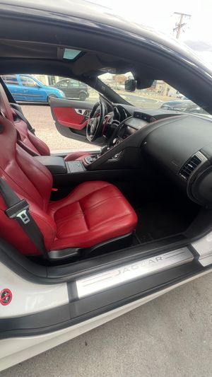 Jaguar F-Type V6 3.0 SC Coupe Auto 380CV   - Foto 13