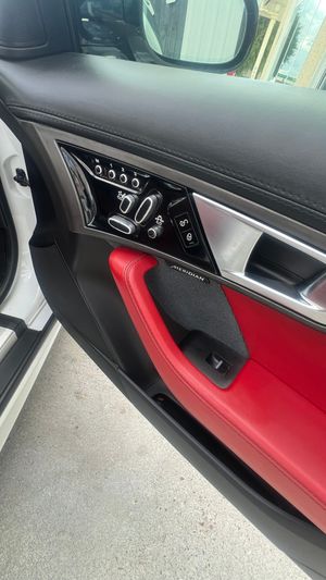 Jaguar F-Type V6 3.0 SC Coupe Auto 380CV   - Foto 11