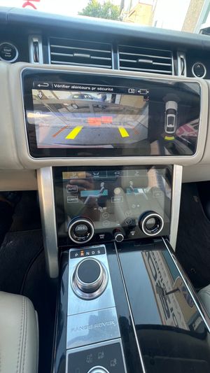 Land-Rover Range Rover V8 249kW 339CV VOGUE   - Foto 28