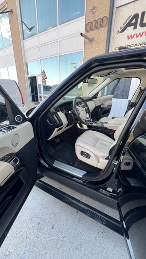 Land-Rover Range Rover V8 249kW 339CV VOGUE   - Foto 23