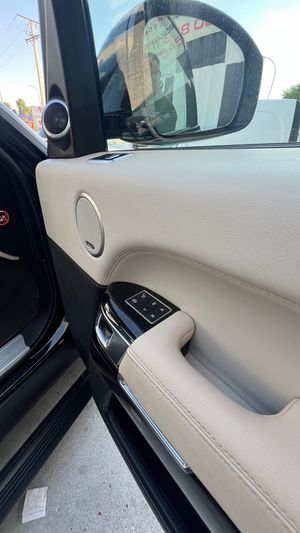 Land-Rover Range Rover V8 249kW 339CV VOGUE   - Foto 21