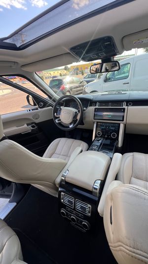 Land-Rover Range Rover V8 249kW 339CV VOGUE   - Foto 17