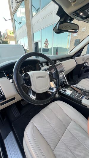Land-Rover Range Rover V8 249kW 339CV VOGUE   - Foto 26