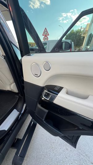Land-Rover Range Rover V8 249kW 339CV VOGUE   - Foto 15