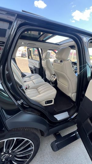 Land-Rover Range Rover V8 249kW 339CV VOGUE   - Foto 14