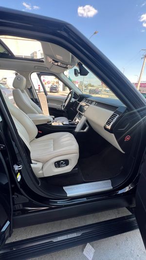 Land-Rover Range Rover V8 249kW 339CV VOGUE   - Foto 20