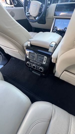 Land-Rover Range Rover V8 249kW 339CV VOGUE   - Foto 18