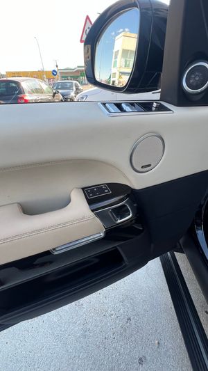 Land-Rover Range Rover V8 249kW 339CV VOGUE   - Foto 24
