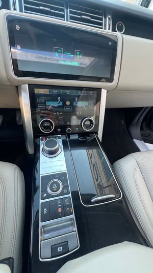 Land-Rover Range Rover V8 249kW 339CV VOGUE   - Foto 27