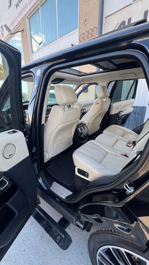 Land-Rover Range Rover V8 249kW 339CV VOGUE   - Foto 22