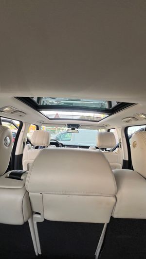 Land-Rover Range Rover V8 249kW 339CV VOGUE   - Foto 13