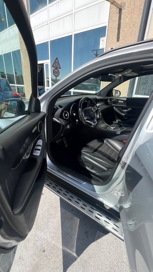 Mercedes Clase GLC 220 d 4MATIC   - Foto 13