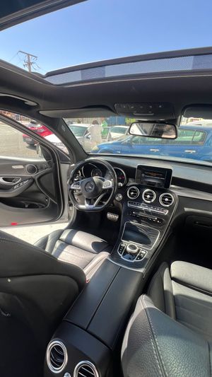 Mercedes Clase GLC 220 d 4MATIC   - Foto 11
