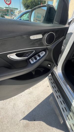 Mercedes Clase GLC 220 d 4MATIC   - Foto 14