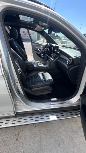 Mercedes Clase GLC 220 d 4MATIC   - Foto 10