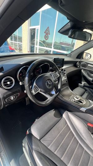 Mercedes Clase GLC 220 d 4MATIC   - Foto 15