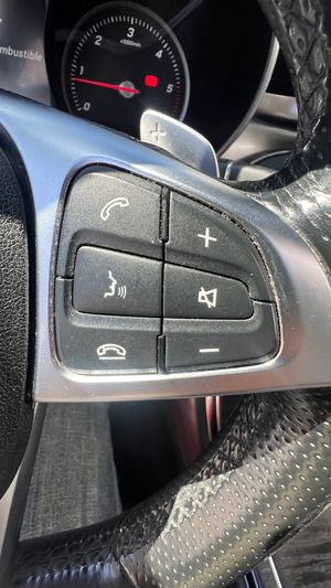 Mercedes Clase GLC 220 d 4MATIC   - Foto 19