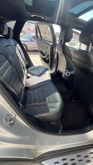 Mercedes Clase GLC 220 d 4MATIC   - Foto 9