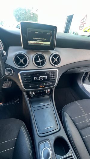 Mercedes GLA 250 cdi 211cv   - Foto 17