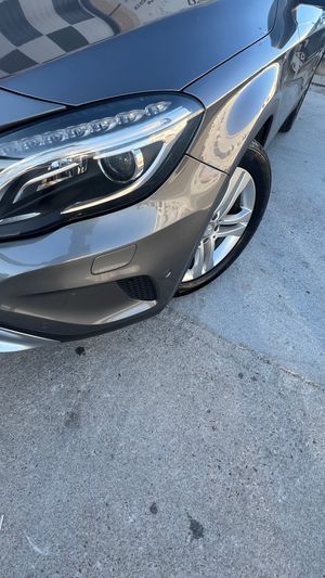 Mercedes GLA 250 cdi 211cv   - Foto 3