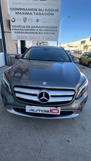 Mercedes GLA 250 cdi 211cv   - Foto 4