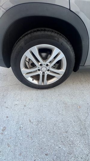 Mercedes GLA 250 cdi 211cv   - Foto 10