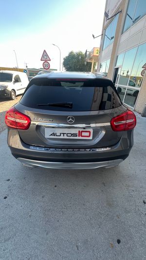 Mercedes GLA 250 cdi 211cv   - Foto 7