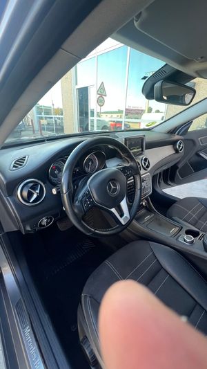 Mercedes GLA 250 cdi 211cv   - Foto 16