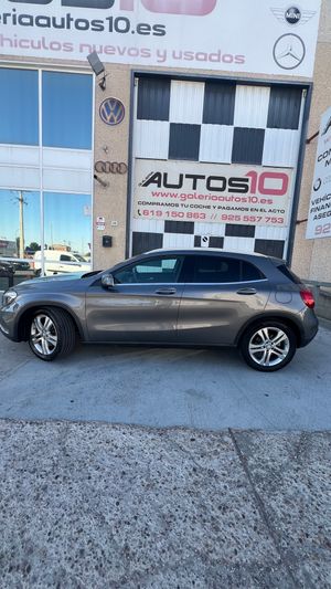 Mercedes GLA 250 cdi 211cv   - Foto 5
