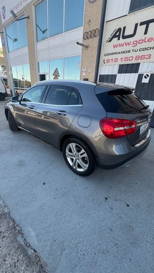 Mercedes GLA 250 cdi 211cv   - Foto 6
