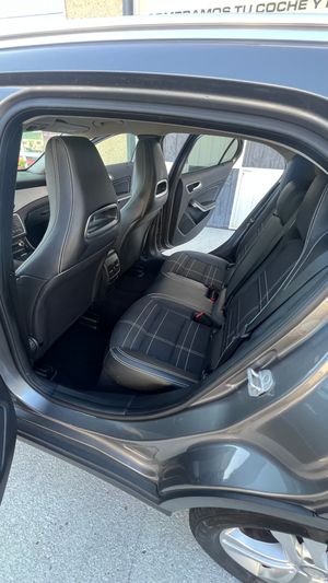 Mercedes GLA 250 cdi 211cv   - Foto 14