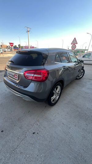 Mercedes GLA 250 cdi 211cv   - Foto 8