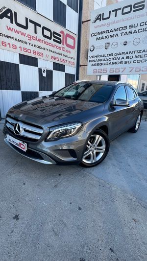Mercedes GLA 250 cdi 211cv   - Foto 2