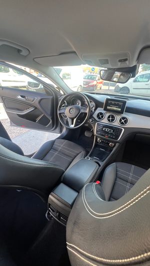 Mercedes GLA 250 cdi 211cv   - Foto 13