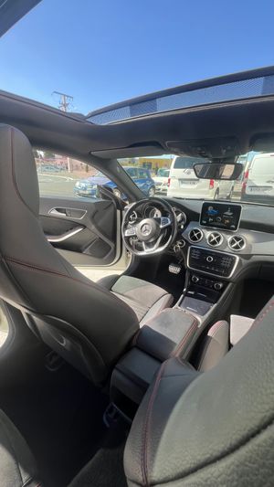 Mercedes Clase CLA 200CDI PACK AMG 150CV   - Foto 10