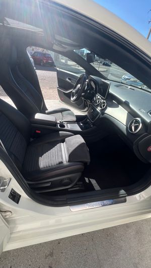 Mercedes Clase CLA 200CDI PACK AMG 150CV   - Foto 11