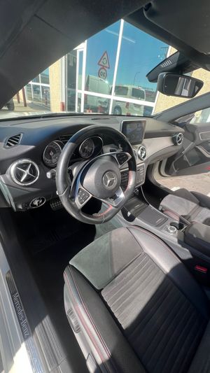 Mercedes Clase CLA 200CDI PACK AMG 150CV   - Foto 15