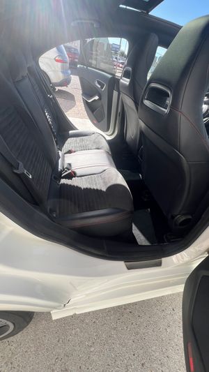 Mercedes Clase CLA 200CDI PACK AMG 150CV   - Foto 9