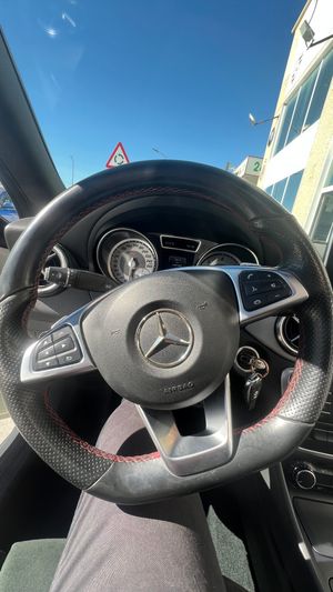 Mercedes Clase CLA 200CDI PACK AMG 150CV   - Foto 17